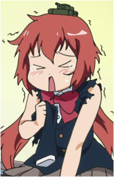 Makina Sakamaki