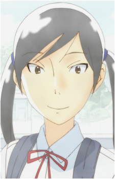Chizuru Sarashina's image