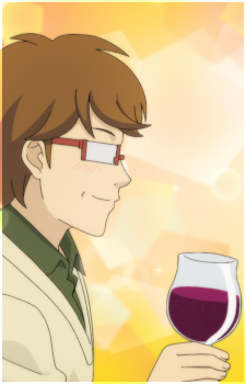 Saiki Kuniharu Image