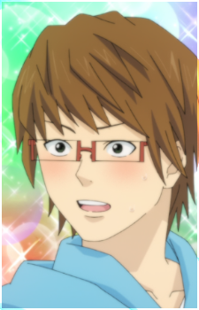 Saiki Kuniharu Image