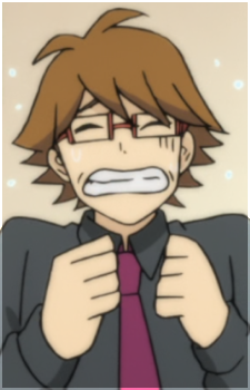 Saiki Kuniharu Image