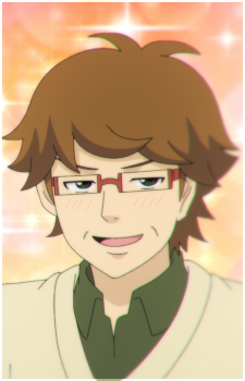 Saiki Kuniharu Image
