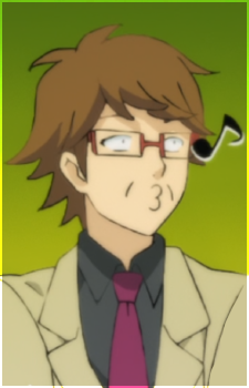 Saiki Kuniharu Image