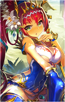 Marissa {SnB}