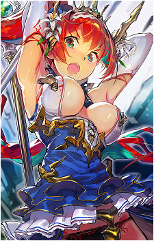 Marissa {SnB}