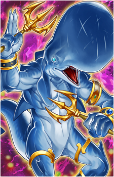 Abyss Warrior's image