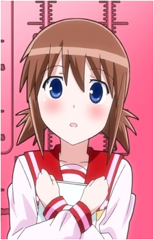 Kanna Aoyagi