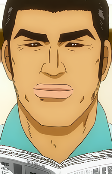 Yutaka Gouda's image