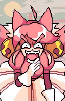 Mew Mew