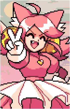 Mew Mew