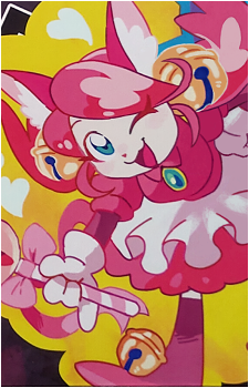 Mad Mew Mew