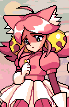 Mew Mew
