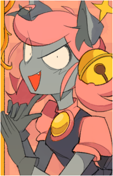 Mad Mew Mew