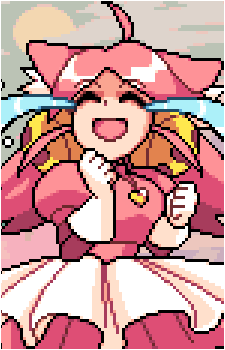 Mew Mew