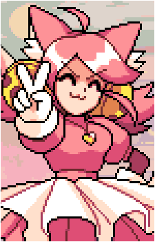 Mew Mew