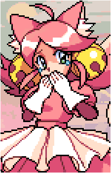 Mew Mew