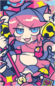 Mad Mew Mew
