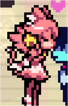 Mew Mew