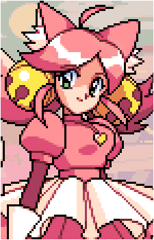Pink (Body)