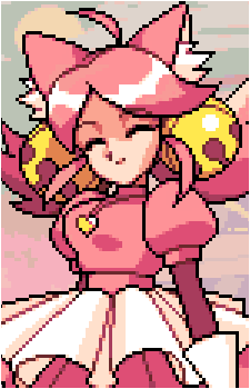 Mew Mew