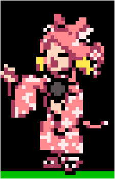 Mew Mew