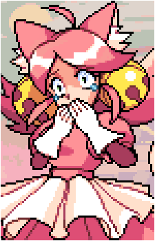 Mew Mew