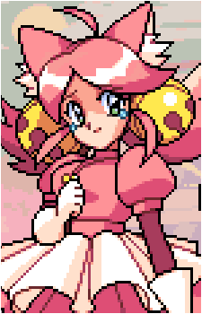 Mew Mew