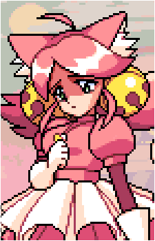 Mew Mew