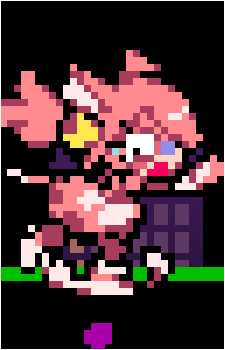 Mew Mew