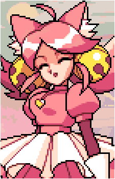 Mew Mew