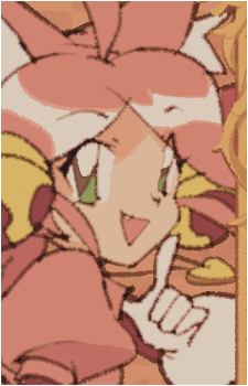 Mew Mew
