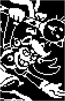 Mad Mew Mew