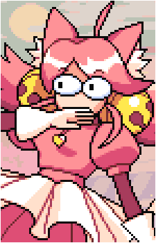 Mew Mew
