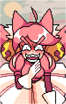 Mew Mew