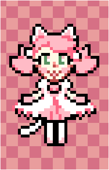 Mad Mew Mew
