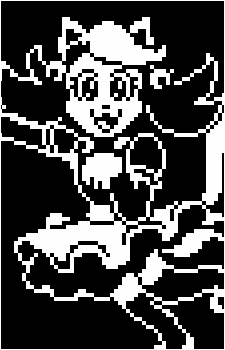 Mad Mew Mew's image
