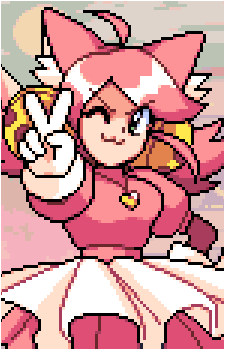 Mew Mew