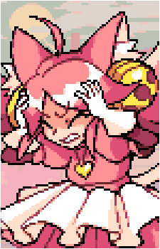 Mew Mew
