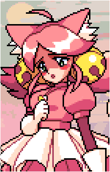 Mew Mew
