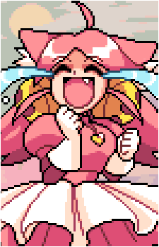 Mew Mew