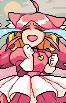 Mew Mew