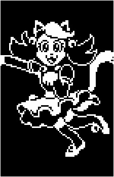 Mad Mew Mew