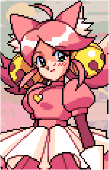 Mew Mew