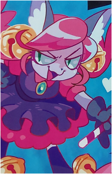 Mad Mew Mew