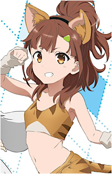 Mei Irizaki
