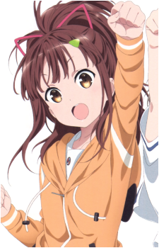 Mei Irizaki
