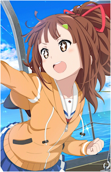 Mei Irizaki