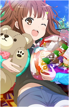 Mei Irizaki