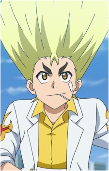 Ranjiro Kiyama's image