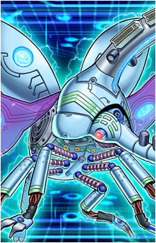 Digital Bug Rhinosebus's image